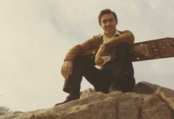 Obituary of Claudio C. Rucci