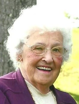 Obituary of Rita G. Chretien