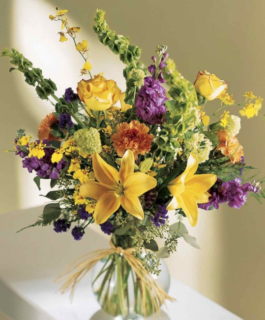 Avis de décès de Margaret Armstrong Landram Dedrick