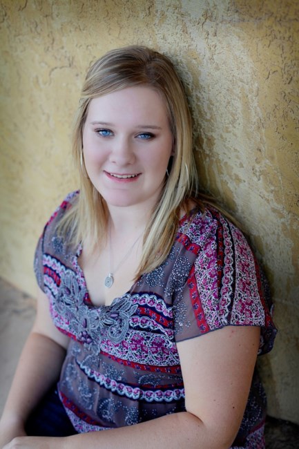 Obituary of Ashley Nicole Crabtree