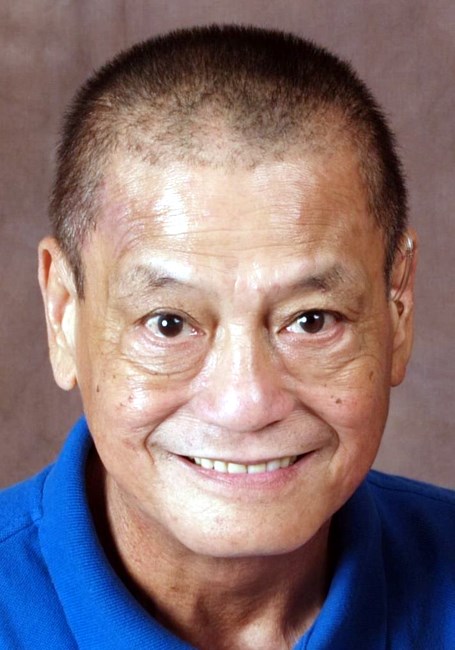 Obituario de Mr. Geronimo Ronnie Samonte Dyogi