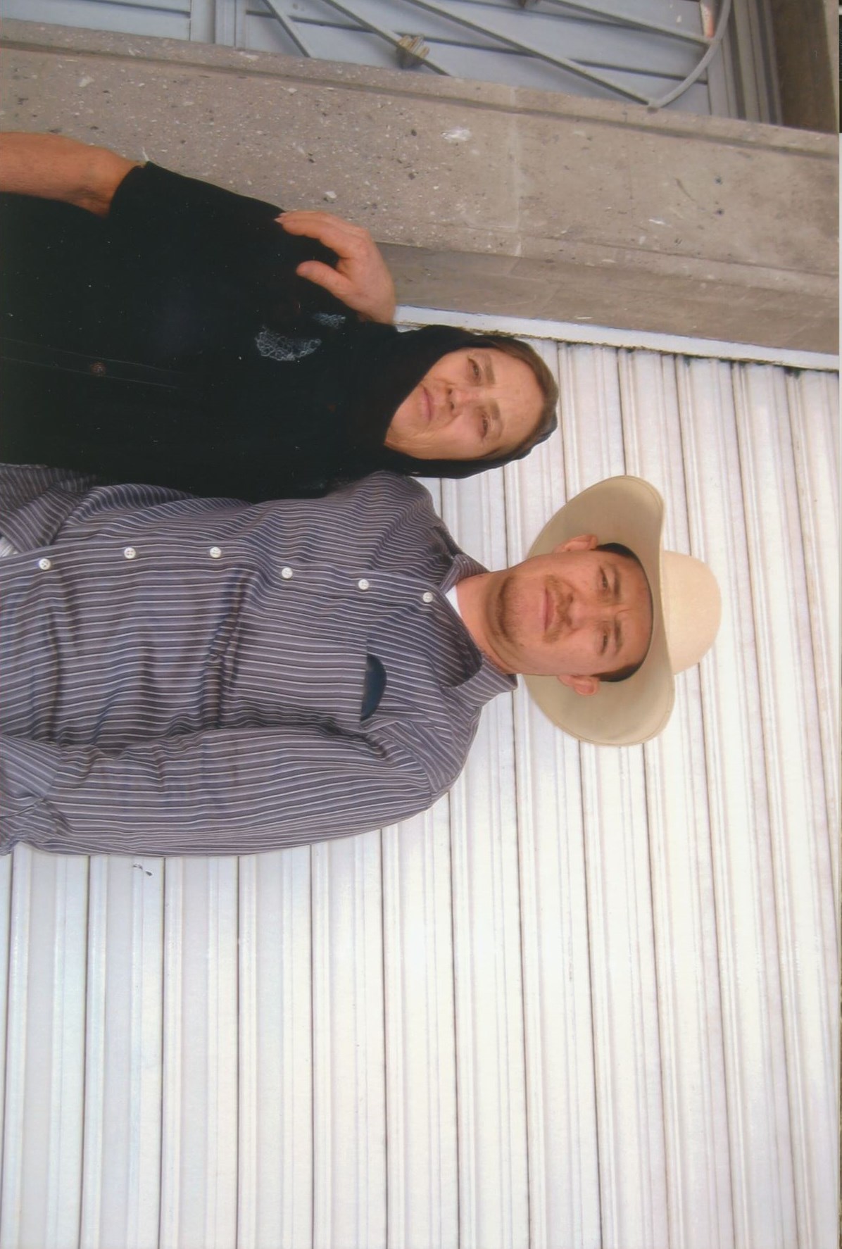 Obituary of Jacinto Sandoval