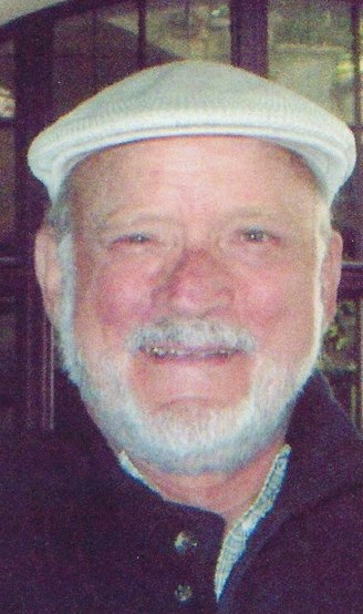 Obituary of William Howard Speck Jr.