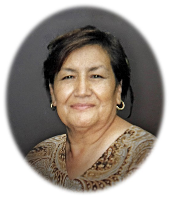 Obituary of Guadalupe Huerta