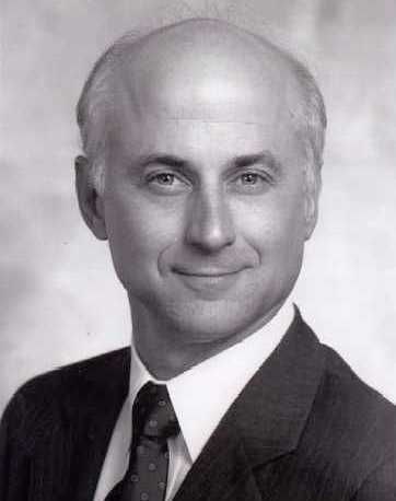 Obituary of Bruce Derden Walcutt