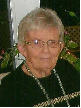 Obituary of Marilyn Ann Crawford