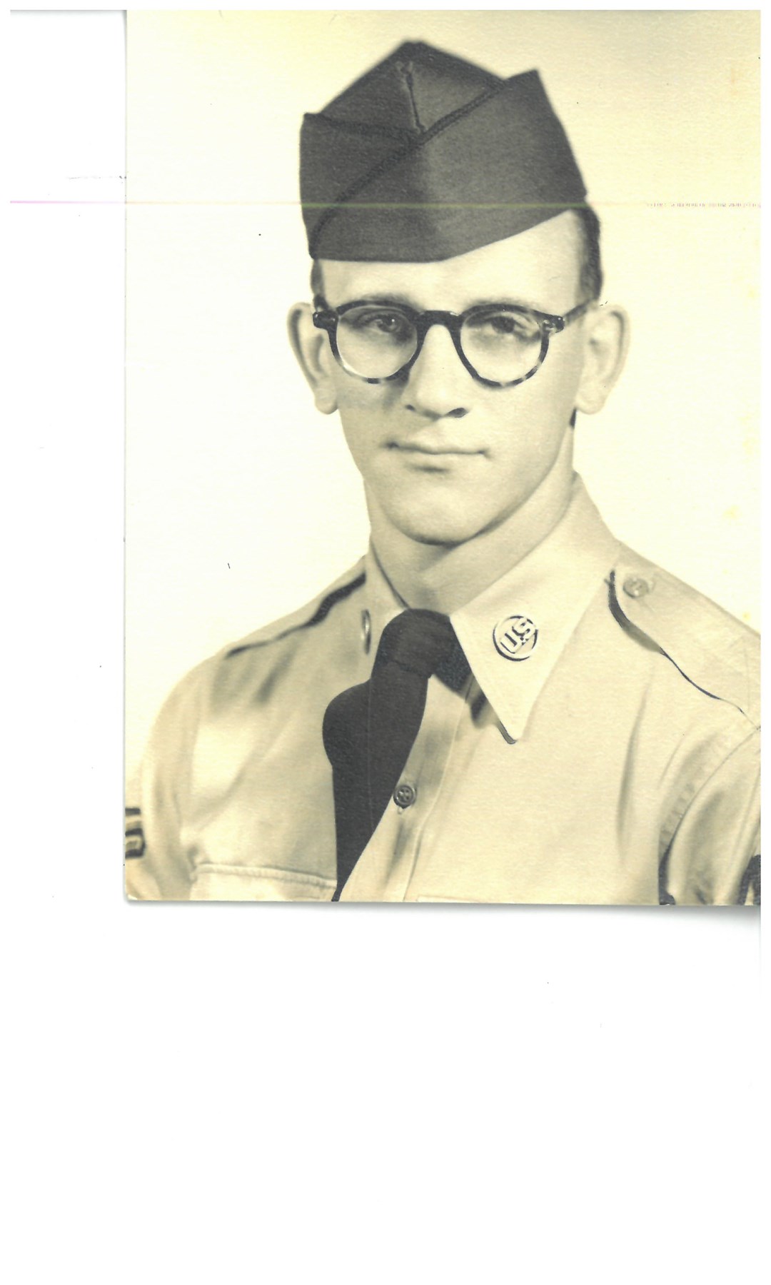 Obituary of Willard L Lemke