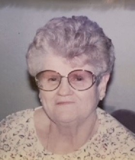 Obituary of Elizabeth M. Golder