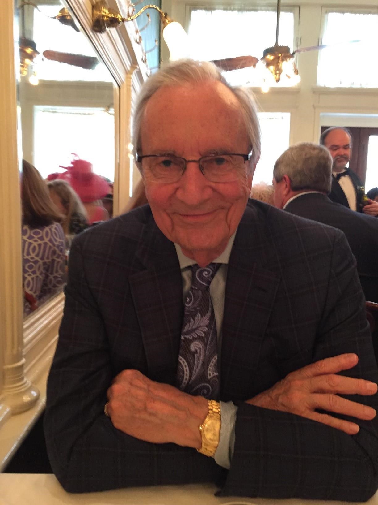 Lindsey Edward Landreneau Obituary Baton Rouge, LA