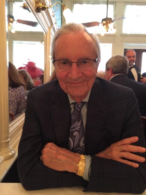 Obituary of Lindsey Edward Landreneau