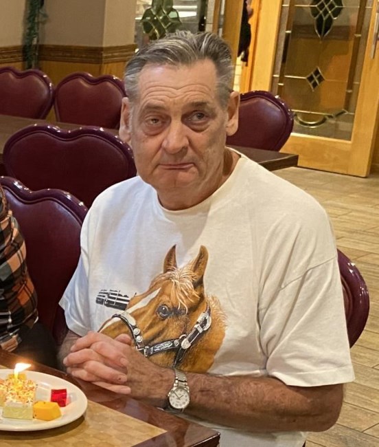 Avis de décès de Lester James Elwin