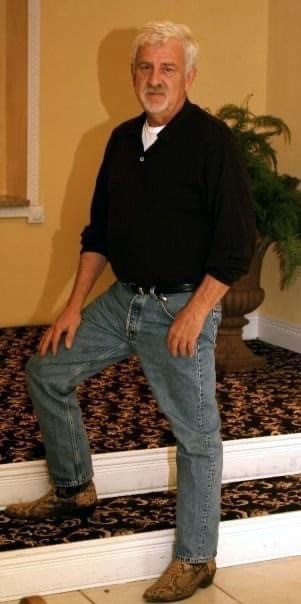 Obituary of Lester Eugene Houston