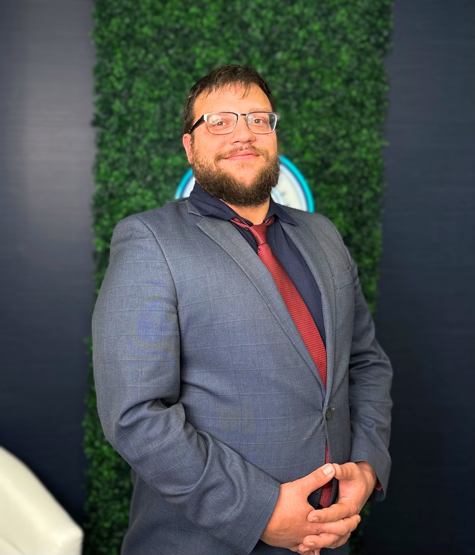 Avis de décès de Alexandar Pedro Sheppard