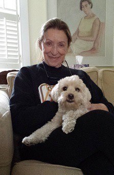 Obituary of Helen Tennyson