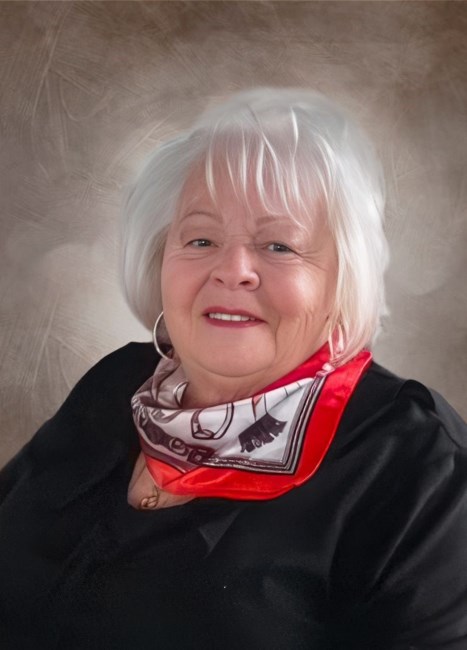 Obituary of Diane Gaudreau