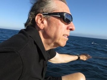 Obituary of George Alexander "Alex" McAlmon III