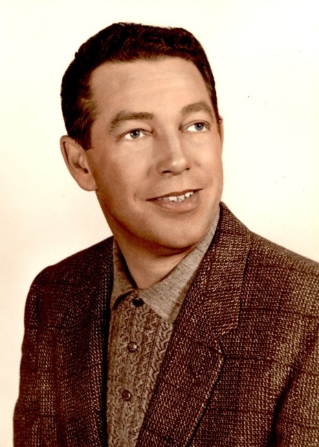 Obituary of Charles E. Bettinger