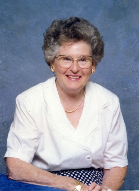 Obituary of Dell Jackson