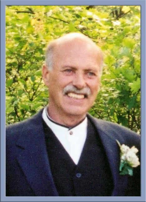 Obituary of Terrence Terry Thompson
