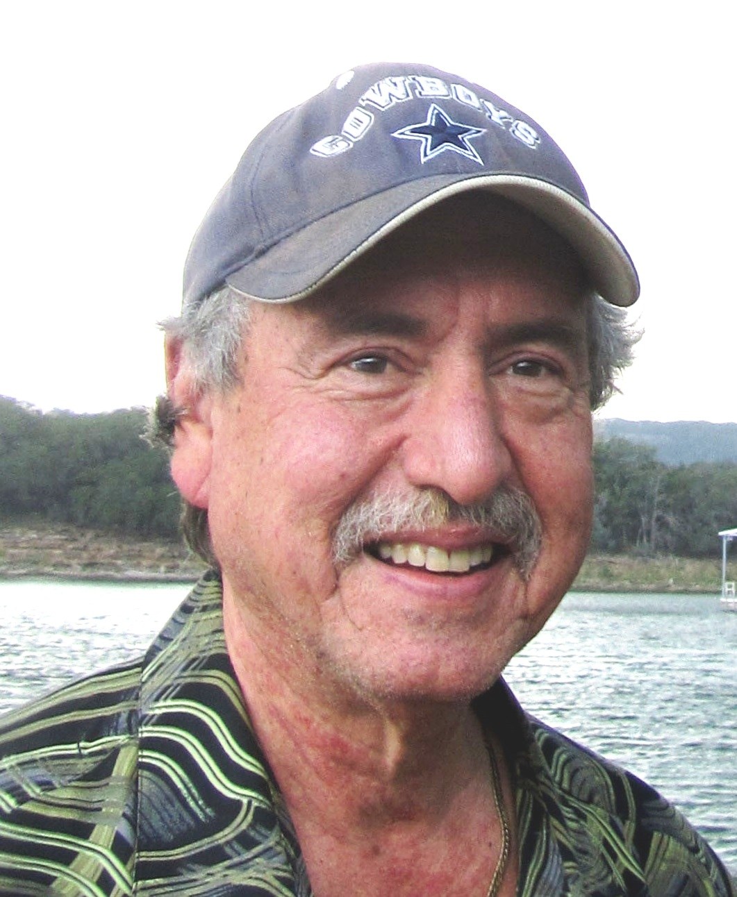 Obituary of John Michael Reynolds