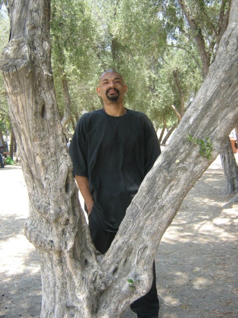 Obituary of Richard Edward Ulloa