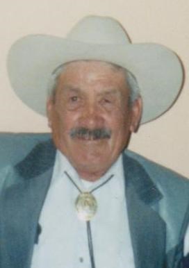 Obituary of Tiburcio Gonzalez