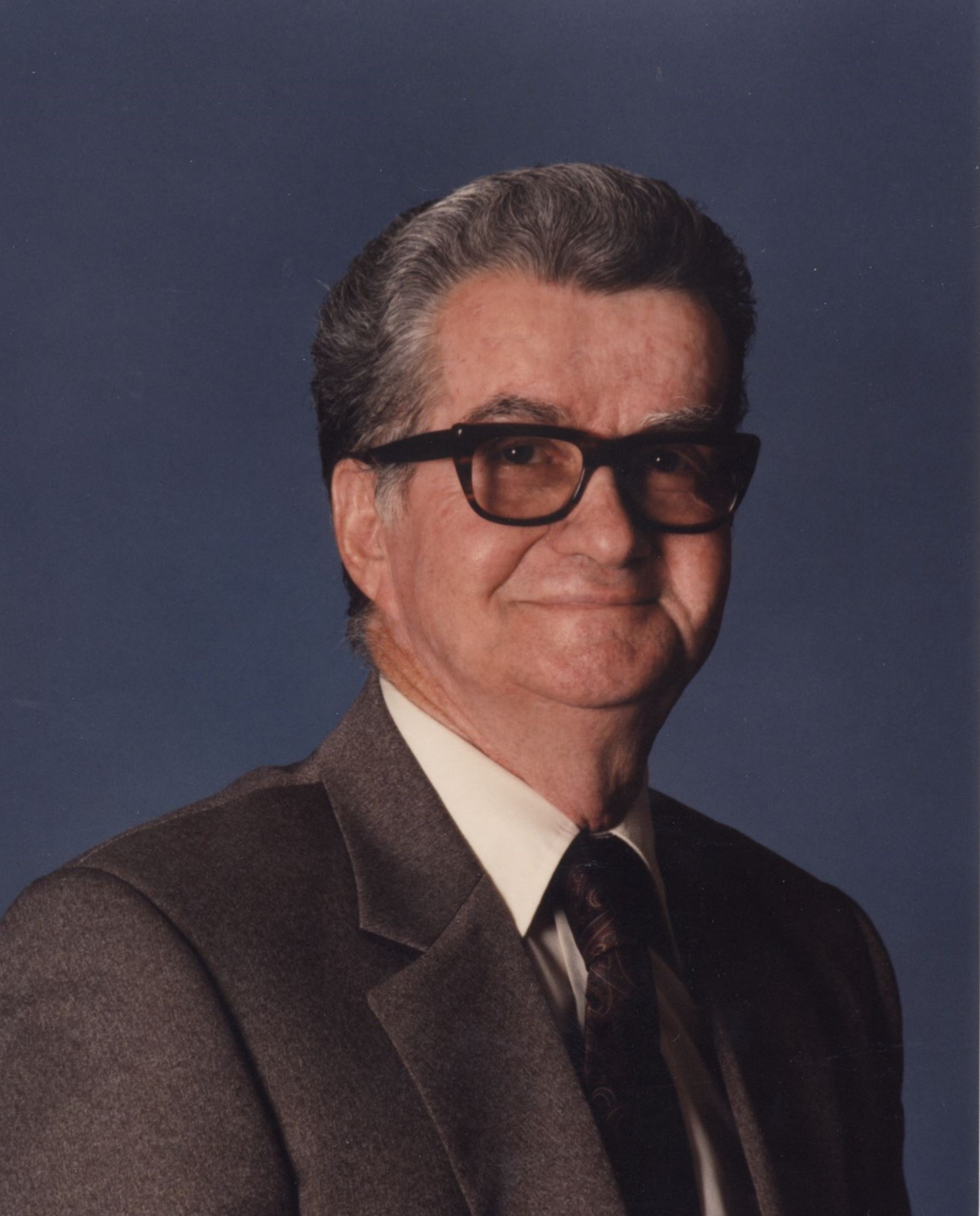 Obituario de Ralph Andrew Cheek