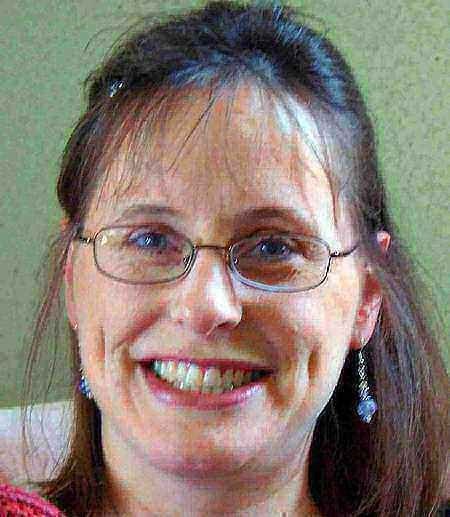 Obituary of Kristen Lea Fagala