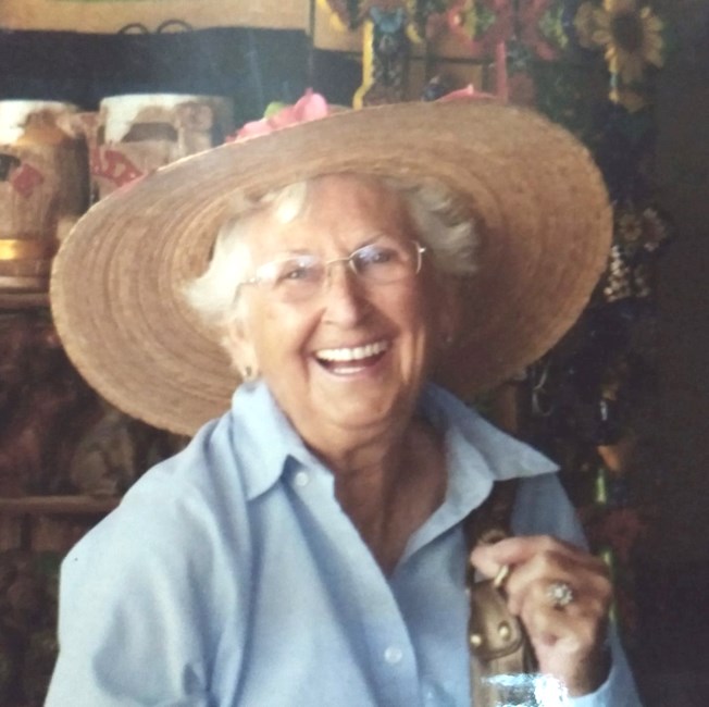Obituary of Cleta Maxine Barraza
