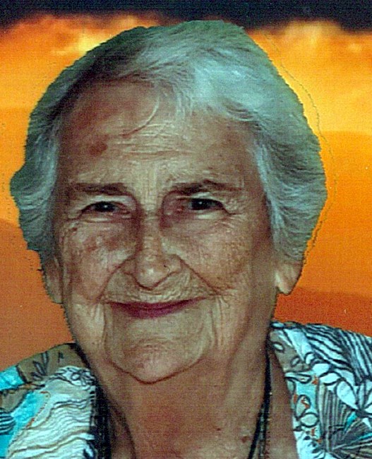 Obituary of Irene K. Butler