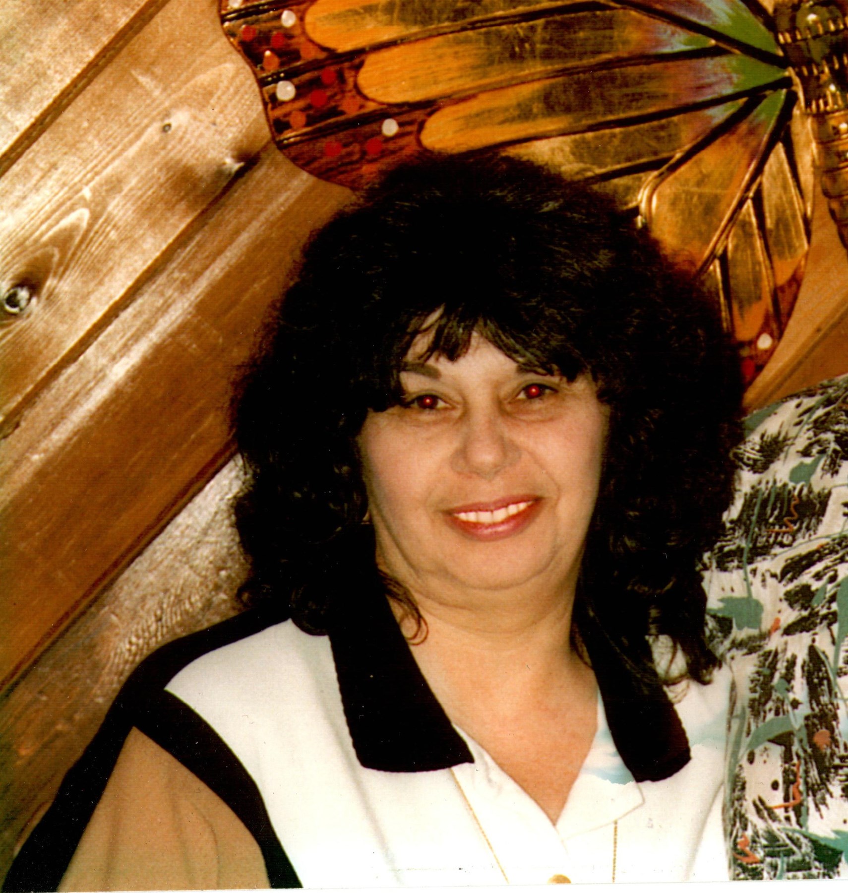 Obituary of Grace Antionette Albano