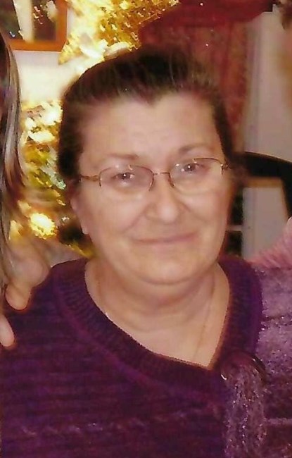 Avis de décès de Geneviève Gagné