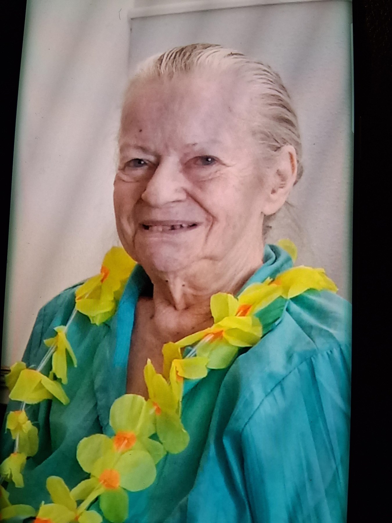 Avis de décès de Bobbie Ann Drake