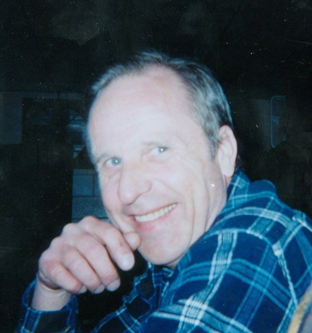 Obituary of Robert E. Zierfuss