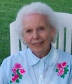 Marie Henery