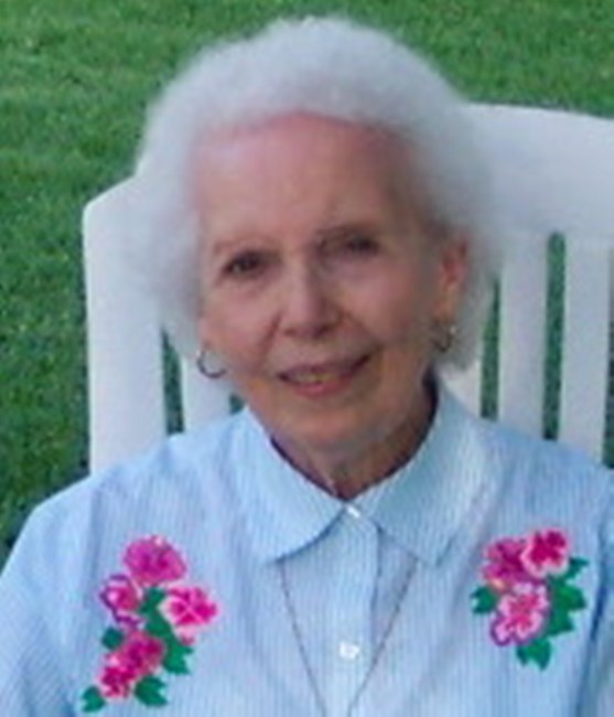 Avis de décès de Marie Catherine Riley Gattuso Henery