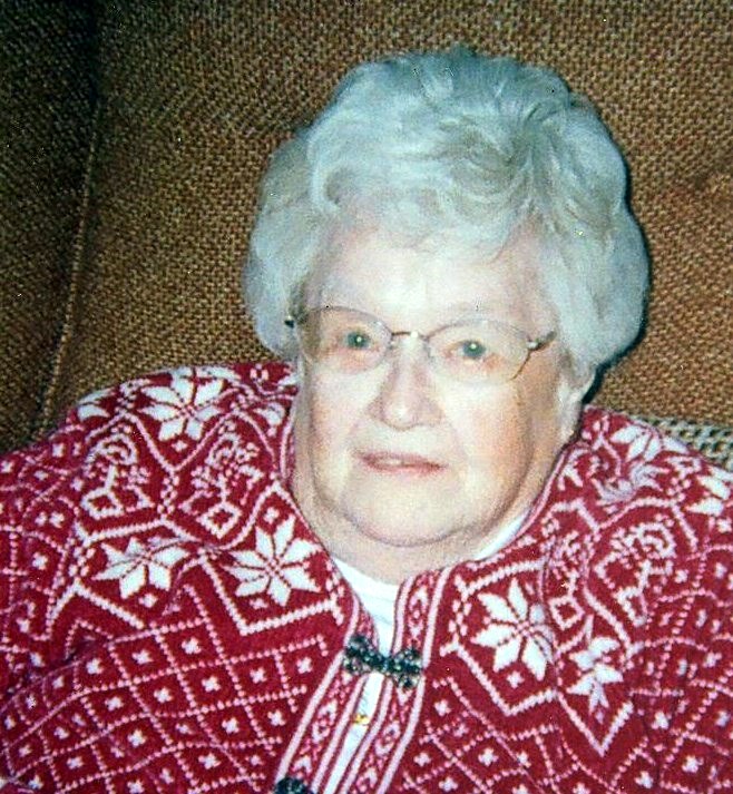 Edna Wentworth Obituary Quincy, MA