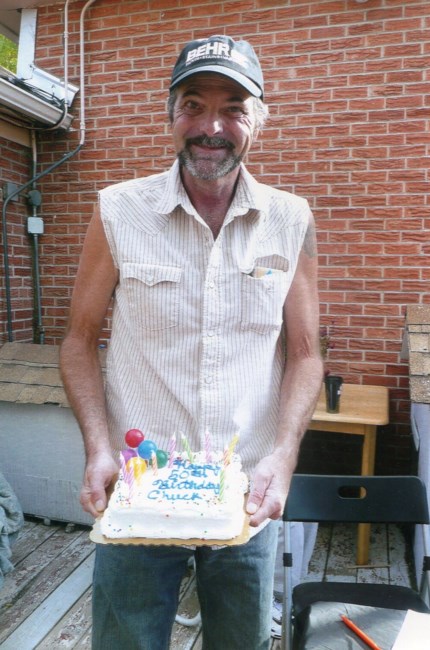 Obituary of Charles Edward Jones III