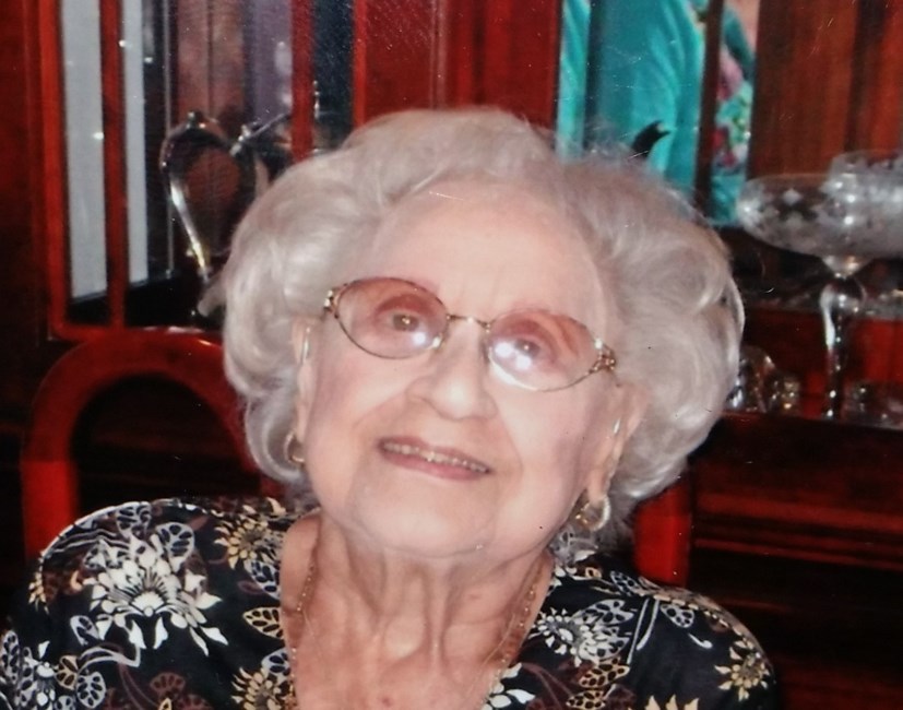 Obituary of Sylvia K. Levitt