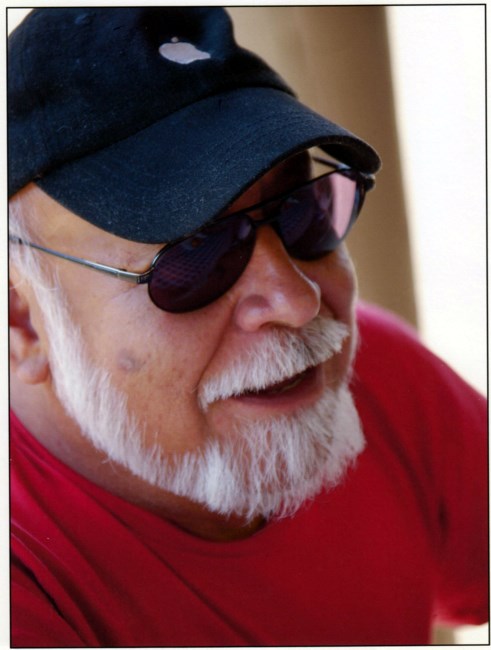 Obituary of John Paez