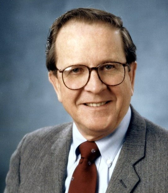 Obituary of George Henry Howard