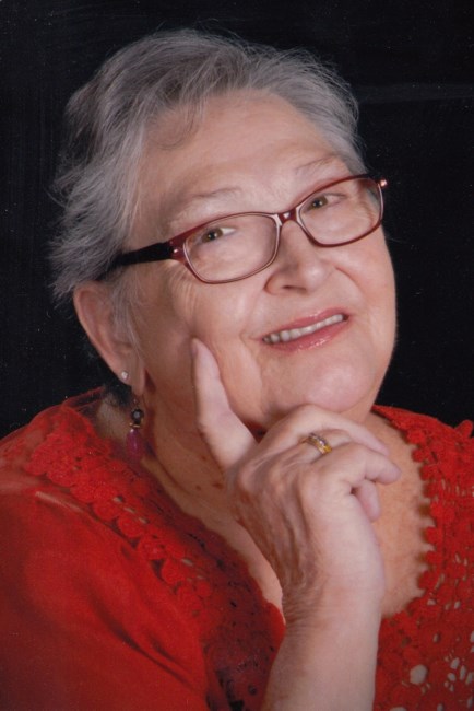 Obituary of Janet D. Alexander