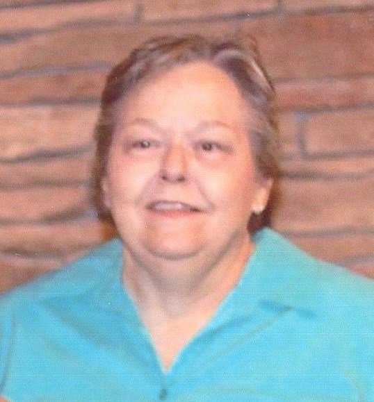 Avis de décès de Laura H. Harris