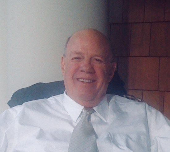 Obituary of Mr. William Albert Goss