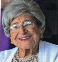 Obituary of Lily Amore