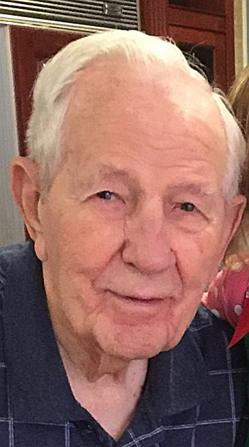 Obituary of W. Horton Corwin