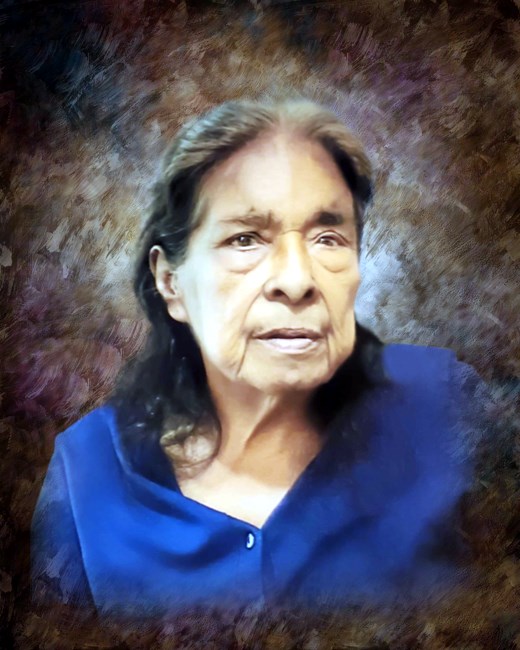 Obituary of Juanita Rositas