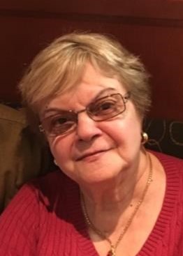 Obituary of Mrs. Concetta Italia Vena