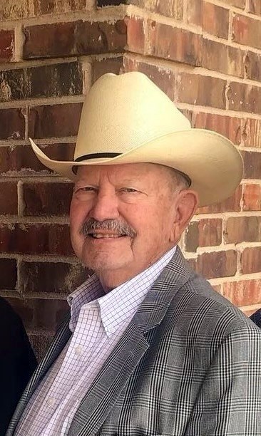Obituary of Luther Lee Laster