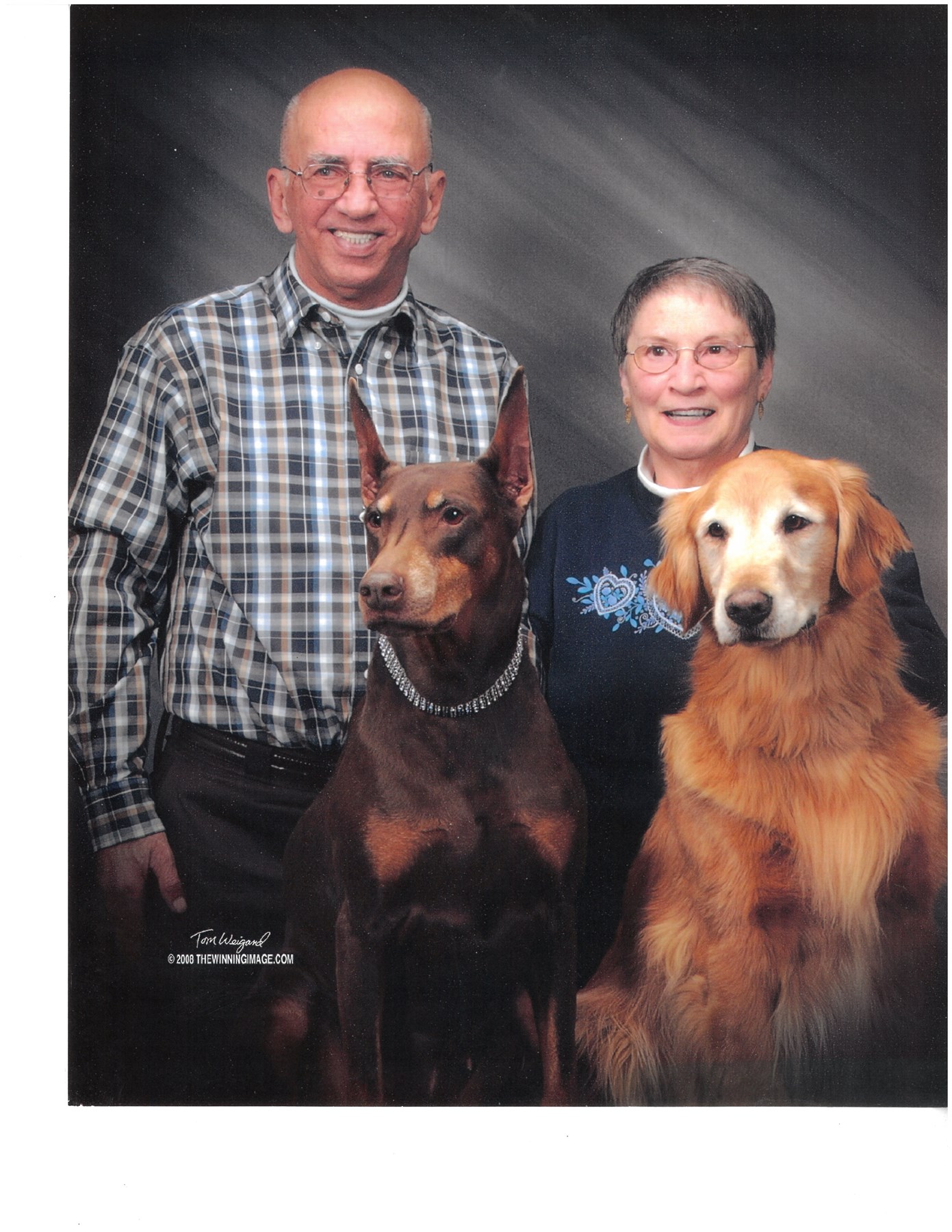 Avis de décès de Leonard "Len" Frank Gadomski